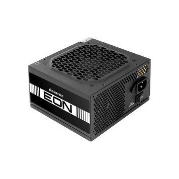 Блок питания Chieftec (ZPU-400S) H00000441351 фото