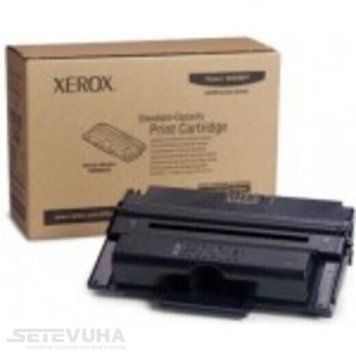 Картридж XEROX Black (108R00796) H00000039703 фото
