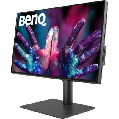 Монітор BenQ (9H.LLDLB.QBE) H00000308718 фото