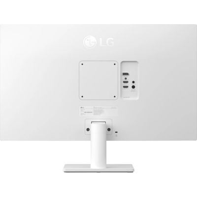 Монітор LG (27US500-W) H00000456809 фото
