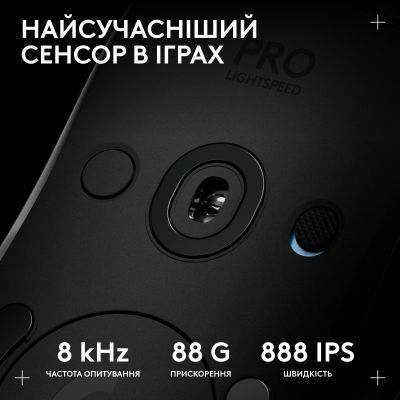 Миша Logitech (910-007295) H00000457166 фото