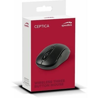 Миша Speedlink (SL-630013-BKBK) H00000275883 фото