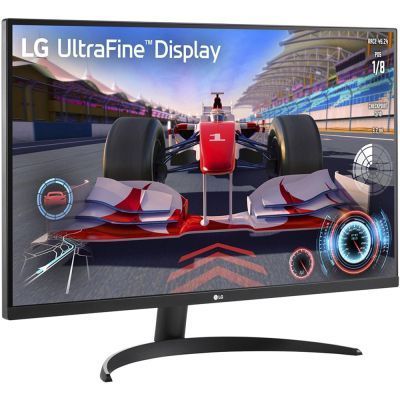Монитор LG (32UR500K-B) H00000502143 фото