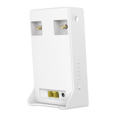 Бездротовий маршрутизатор Mercusys (MB130-4G) H00000439216 фото