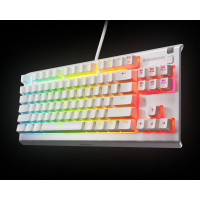 Клавіатура SteelSeries (64819) H00000501083 фото