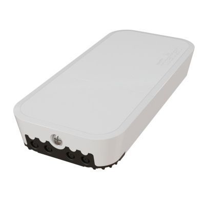 Беспроводная точка доступа MikroTik (wAPGR-5HacD2HnD&EC200A-EU) H00000438790 фото