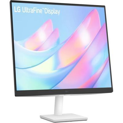 Монітор LG (27US500-W) H00000456809 фото