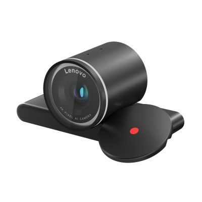 Веб камера Lenovo (4XC1Q25246) H00000492399 фото