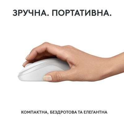 Мышь Logitech (910-007120) H00000367854 фото