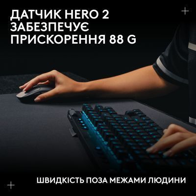 Миша Logitech (910-007295) H00000457166 фото
