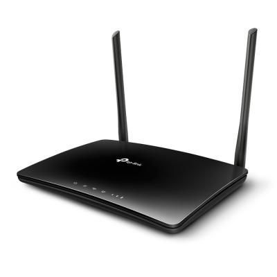 Бездротовий маршрутизатор TP-Link Archer MR200 Двохдіапазонний (ARCHER-MR200) H00000022672 фото