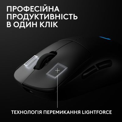 Миша Logitech (910-007295) H00000457166 фото