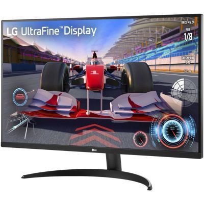 Монитор LG (32UR500K-B) H00000502143 фото