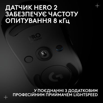 Миша Logitech (910-007295) H00000457166 фото