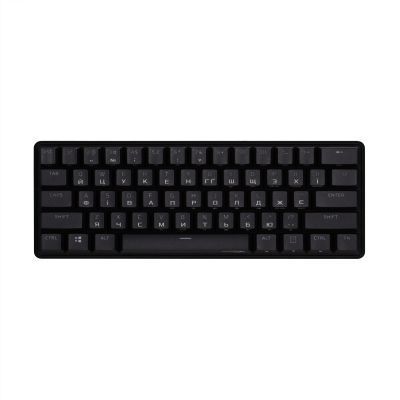 Клавіатура HyperX (4P5N4AA) H00000457535 фото