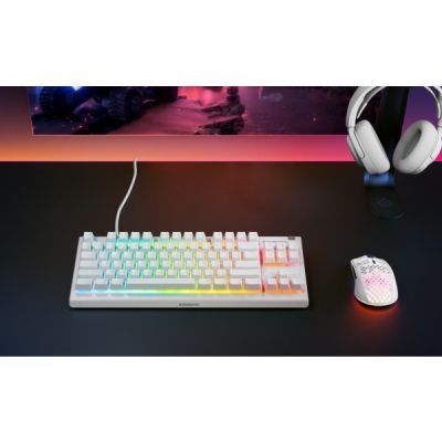 Клавіатура SteelSeries (64819) H00000501083 фото
