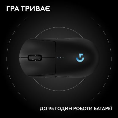 Миша Logitech (910-007295) H00000457166 фото