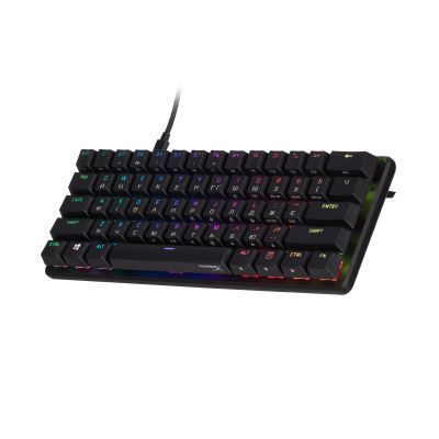Клавіатура HyperX (4P5N4AA) H00000457535 фото