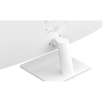 Монітор LG (27US500-W) H00000456809 фото