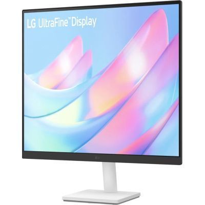 Монітор LG (27US500-W) H00000456809 фото