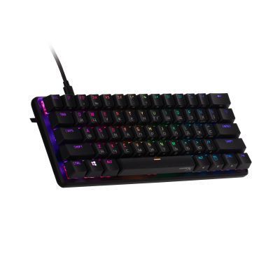 Клавіатура HyperX (4P5N4AA) H00000457535 фото