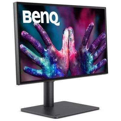 Монітор BenQ (9H.LLDLB.QBE) H00000308718 фото