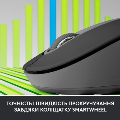 Миша Logitech (910-006348) H00000305662 фото
