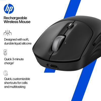 Миша HP (AZ7B0AA) H00000484586 фото