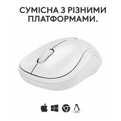 Мышь Logitech (910-007120) H00000367854 фото