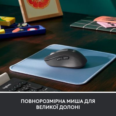 Миша Logitech (910-006348) H00000305662 фото