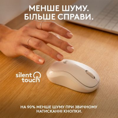 Мышь Logitech (910-007120) H00000367854 фото
