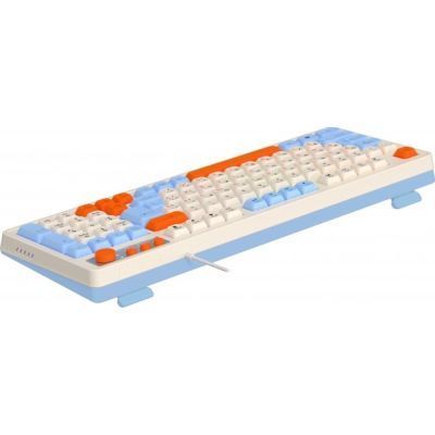 Клавіатура Maxxter (KBG-3C01-UA) H00000457730 фото
