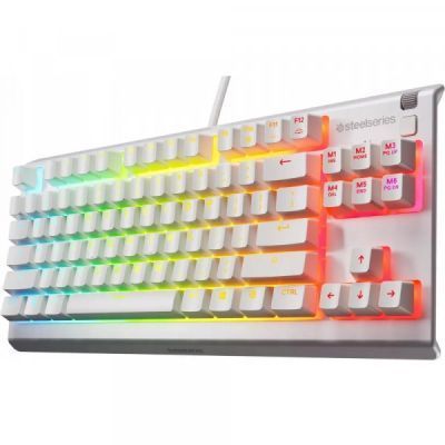 Клавіатура SteelSeries (64819) H00000501083 фото