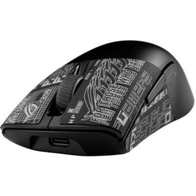 Миша ASUS (90MP02V0-BMUA00) H00000324783 фото