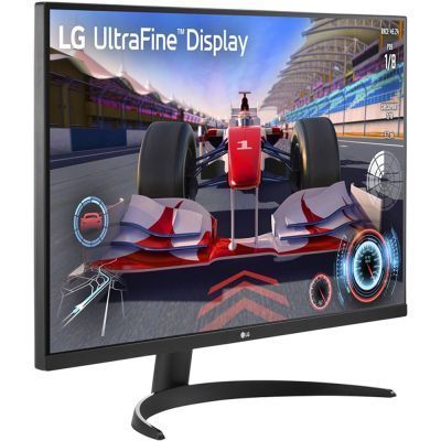 Монитор LG (32UR500K-B) H00000502143 фото