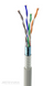 Кабель вита пара OK-Net SF/UTP Cat 5e PVC 4 х 2 х 0.51 (49951m305) H00000001846 фото 1