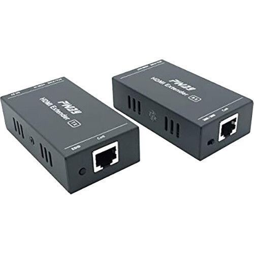 Кабель Cablexpert RJ-45 - HDMI 0.75 м (DEX-HDMI-02) H00000180084 фото