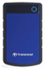 Жорсткий диск Transcend StoreJet 25H3 2.5" USB 3.1 Gen1 (Type-A) 4ТБ (TS4TSJ25H3B) H00000012066 фото 1