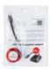 Адаптер-переходник Cablexpert (A-CM-DPF-01) H00000239478 фото 2