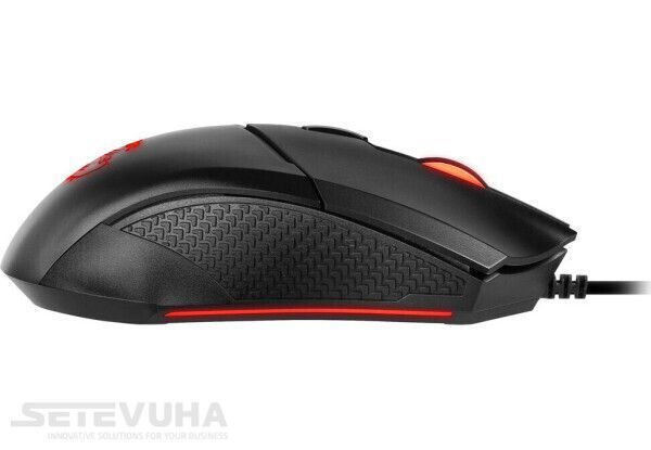 Мышь MSI проводная игровая (S12-0401800-CLA) H00000040711 фото