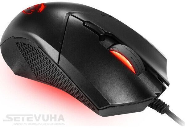 Мышь MSI проводная игровая (S12-0401800-CLA) H00000040711 фото