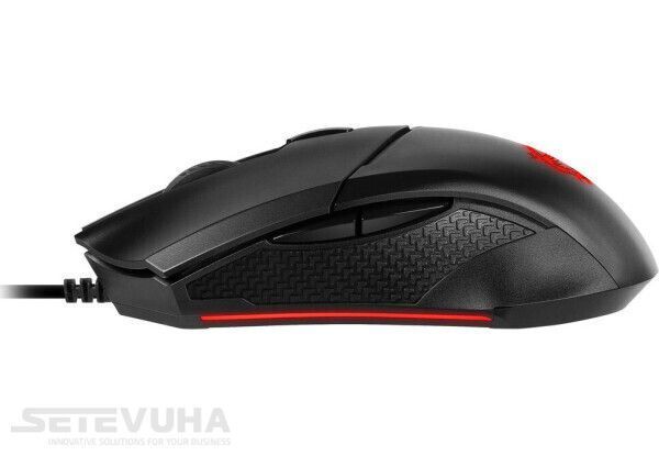 Мышь MSI проводная игровая (S12-0401800-CLA) H00000040711 фото