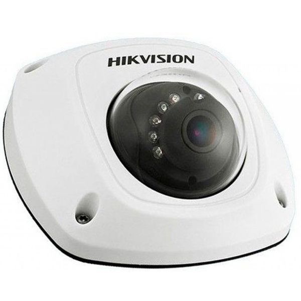 Видеокамера HD-TVI Hikvision (AE-VC211T-IRS (2.8)) H00000362003 фото