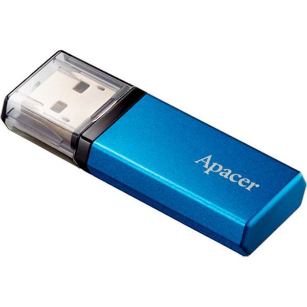 Флеш пам'ять USB Apacer (AP256GAH25CU-1) H00000388891 фото