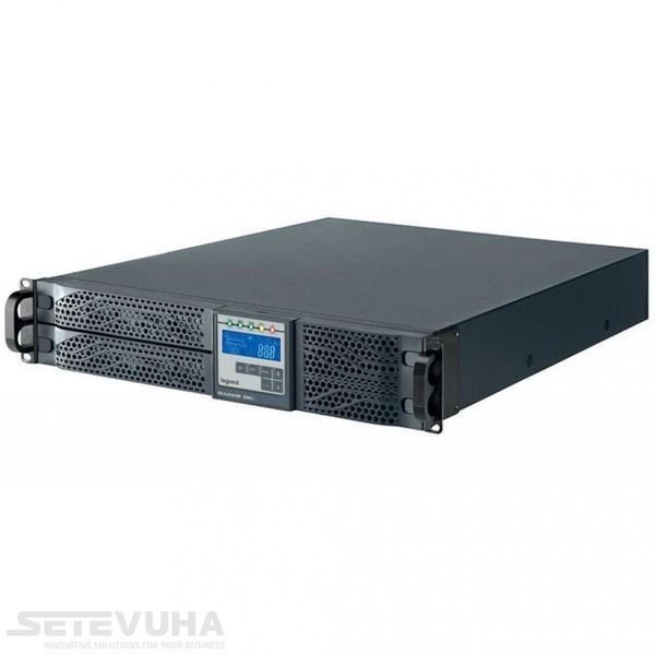 ДБЖ Legrand Daker DK Plus 5000 (310173) H00000035502 фото