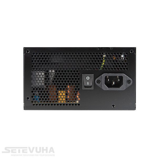 Блок питания Chieftec Task (TPS-600S) H00000025618 фото