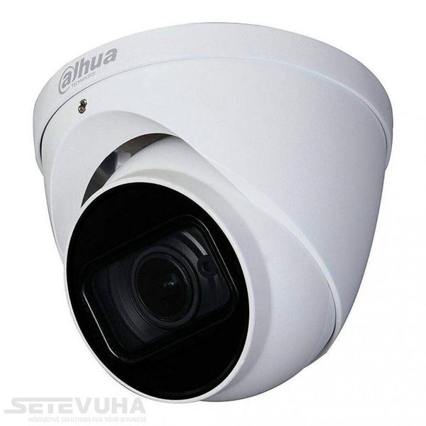 Видеокамера HD-CVI Dahua (DH-HAC-HDW1200TP-Z-A (2.7-12)) H00000035435 фото