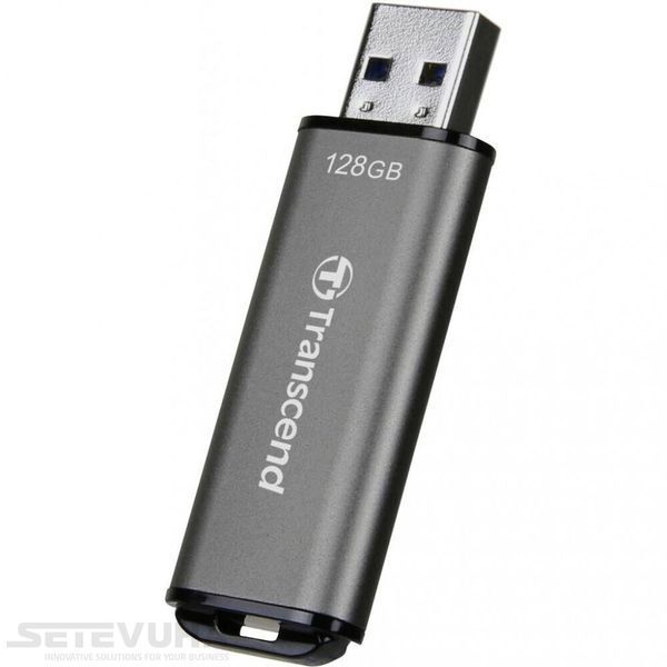 Флеш память USB Transcend JetFlash 920 128ГБ USB 3.2 (TS128GJF920) H00000038246 фото