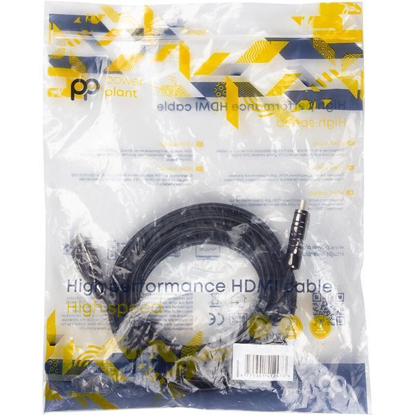 Кабель PowerPlant HDMI - HDMI 7 м (KD00AS1247) H00000049682 фото