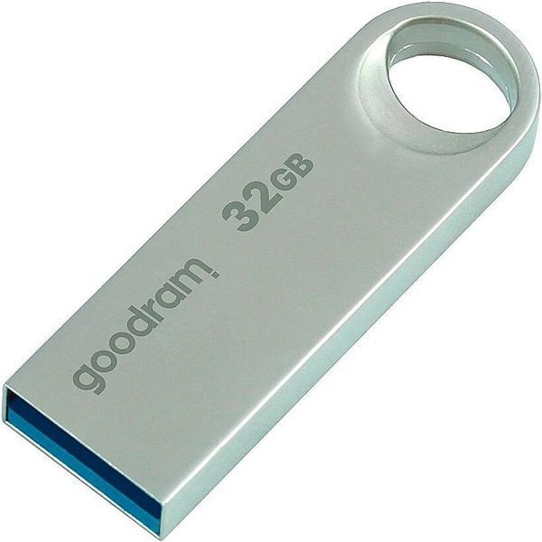 Флеш память USB GOODRAM (UNO3-0320S0R11) H00000425979 фото